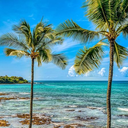 Отель Kona Bali Kai #161 Каилуа-Кона Экстерьер фото