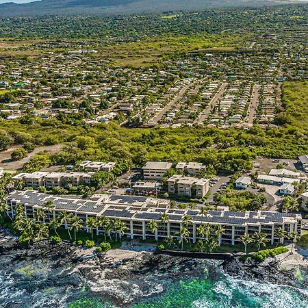 Отель Kona Bali Kai #161 Каилуа-Кона Экстерьер фото