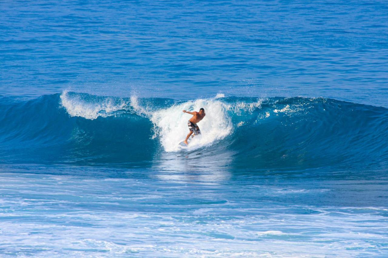 Отель Kona Bali Kai #161 Каилуа-Кона Экстерьер фото