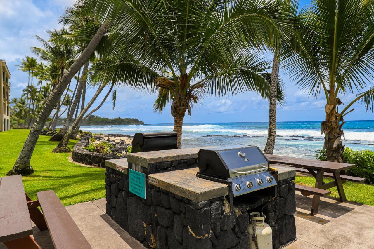 Отель Kona Bali Kai #161 Каилуа-Кона Экстерьер фото