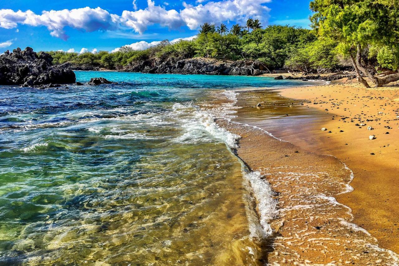 Отель Kona Bali Kai #161 Каилуа-Кона Экстерьер фото