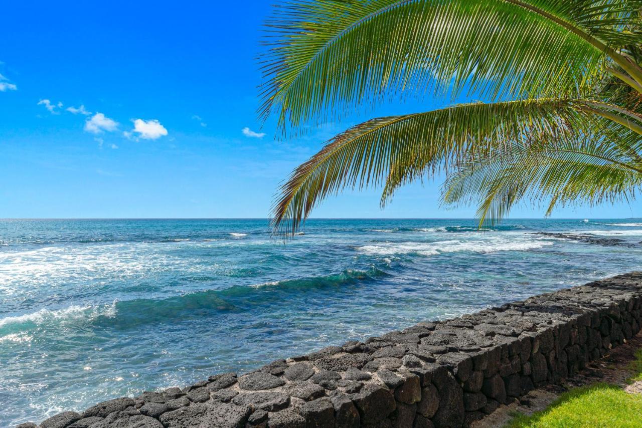 Отель Kona Bali Kai #161 Каилуа-Кона Экстерьер фото